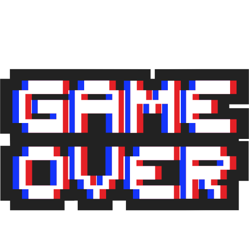 game-over